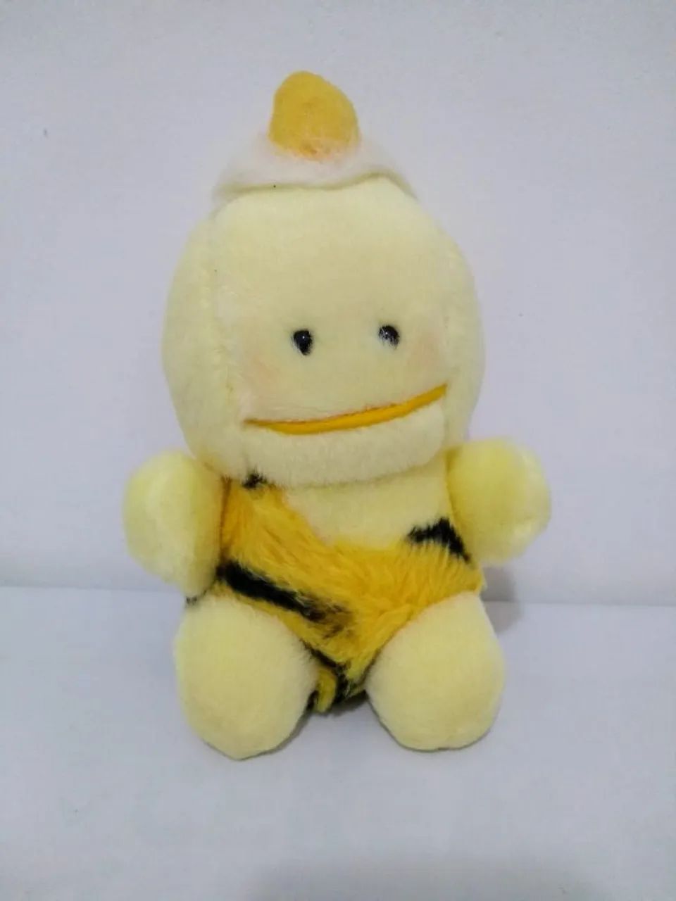 Boneco pra Bebê 