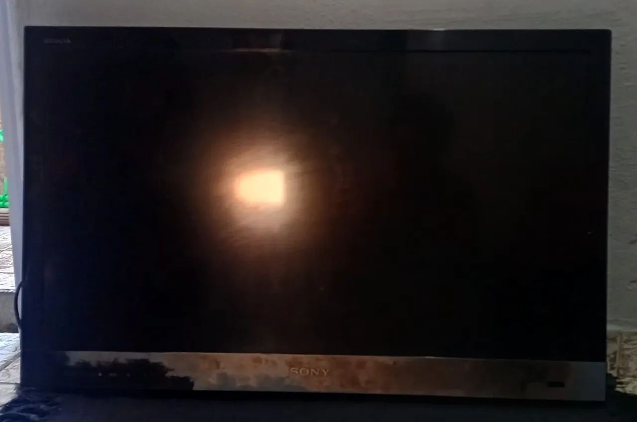 Tv Sony 32