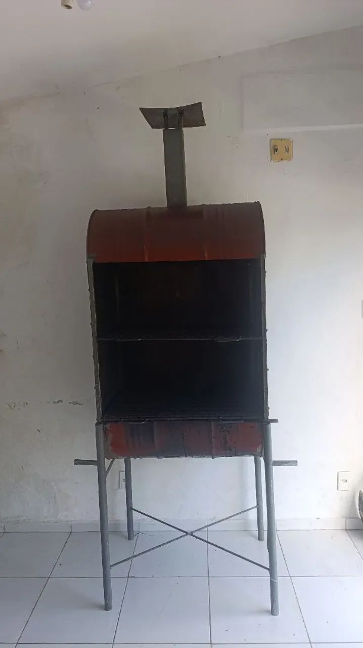 Ponto comercial Frango/Restaurante/Lanchonete  - Foto 4