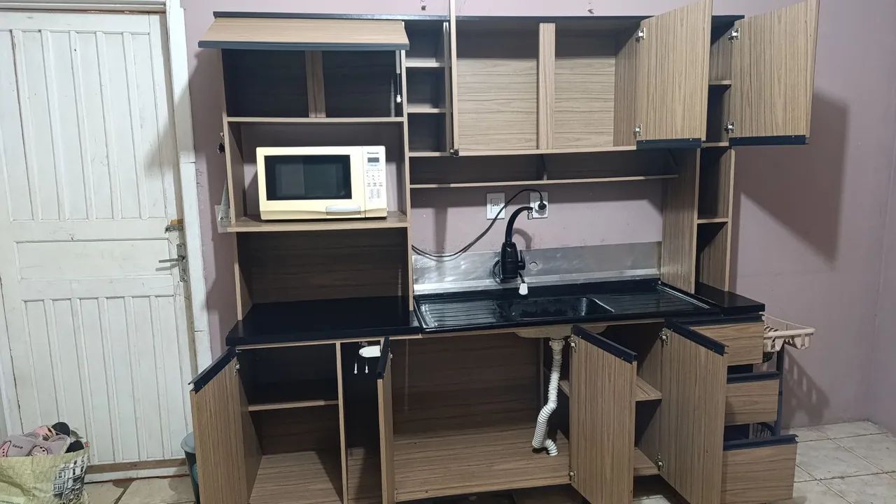 Jogo de cozinha  - Foto 2