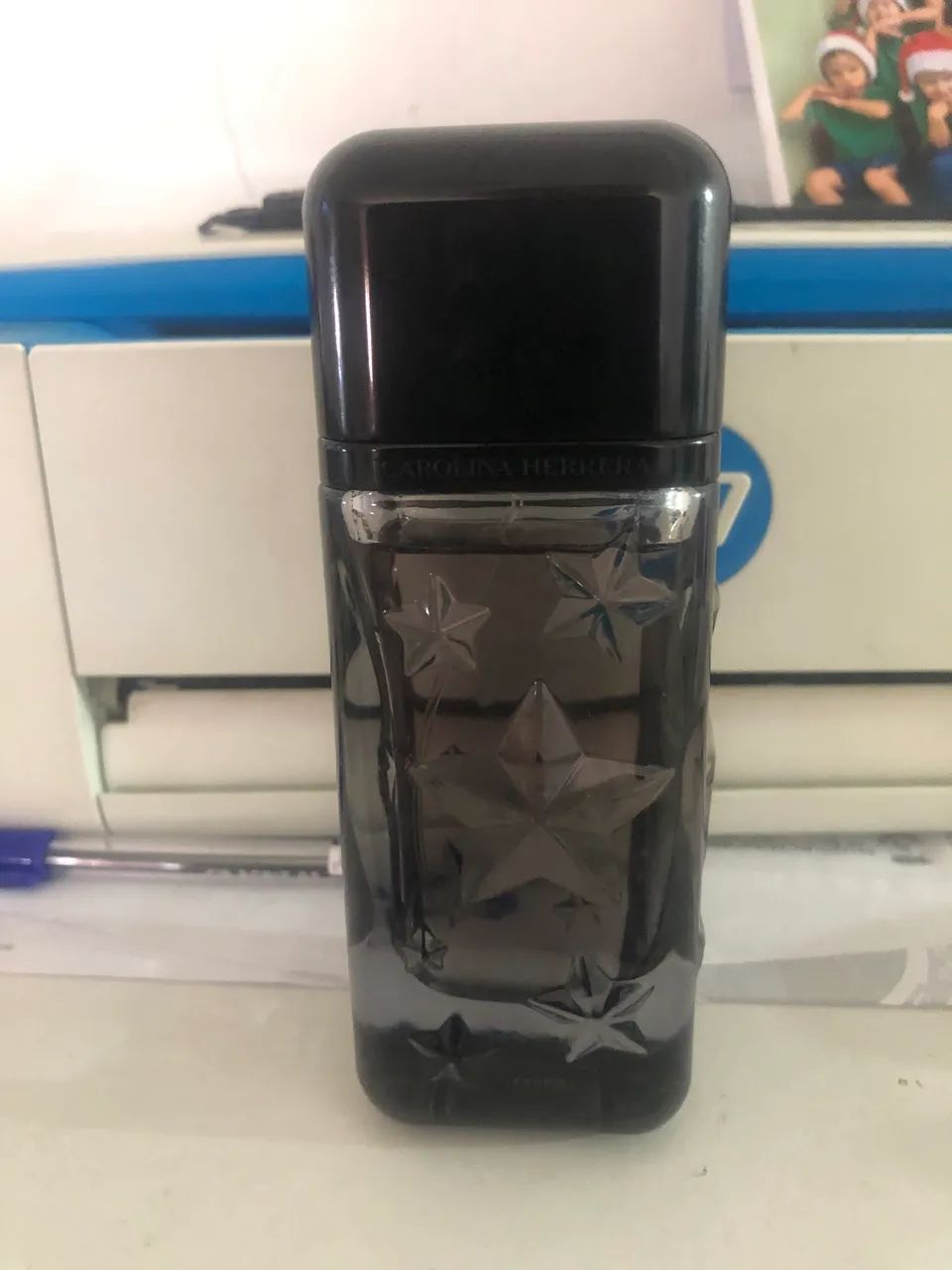 Perfume 212 Vip Men Black Rodeo EDP  - Foto 2