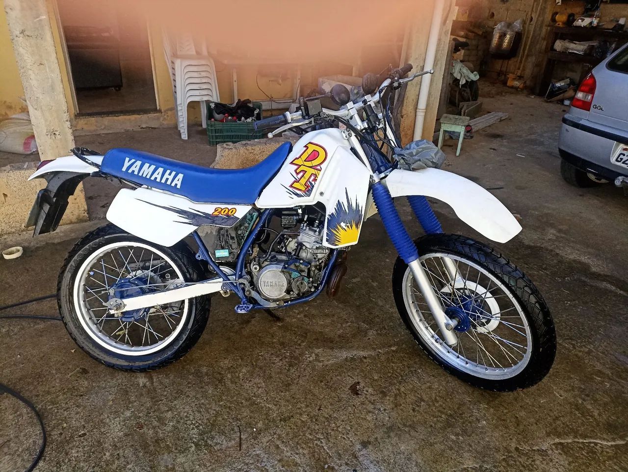 Vendo dt200 - Foto 2