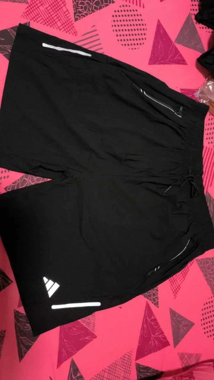 Bermudas elastano - Foto 4