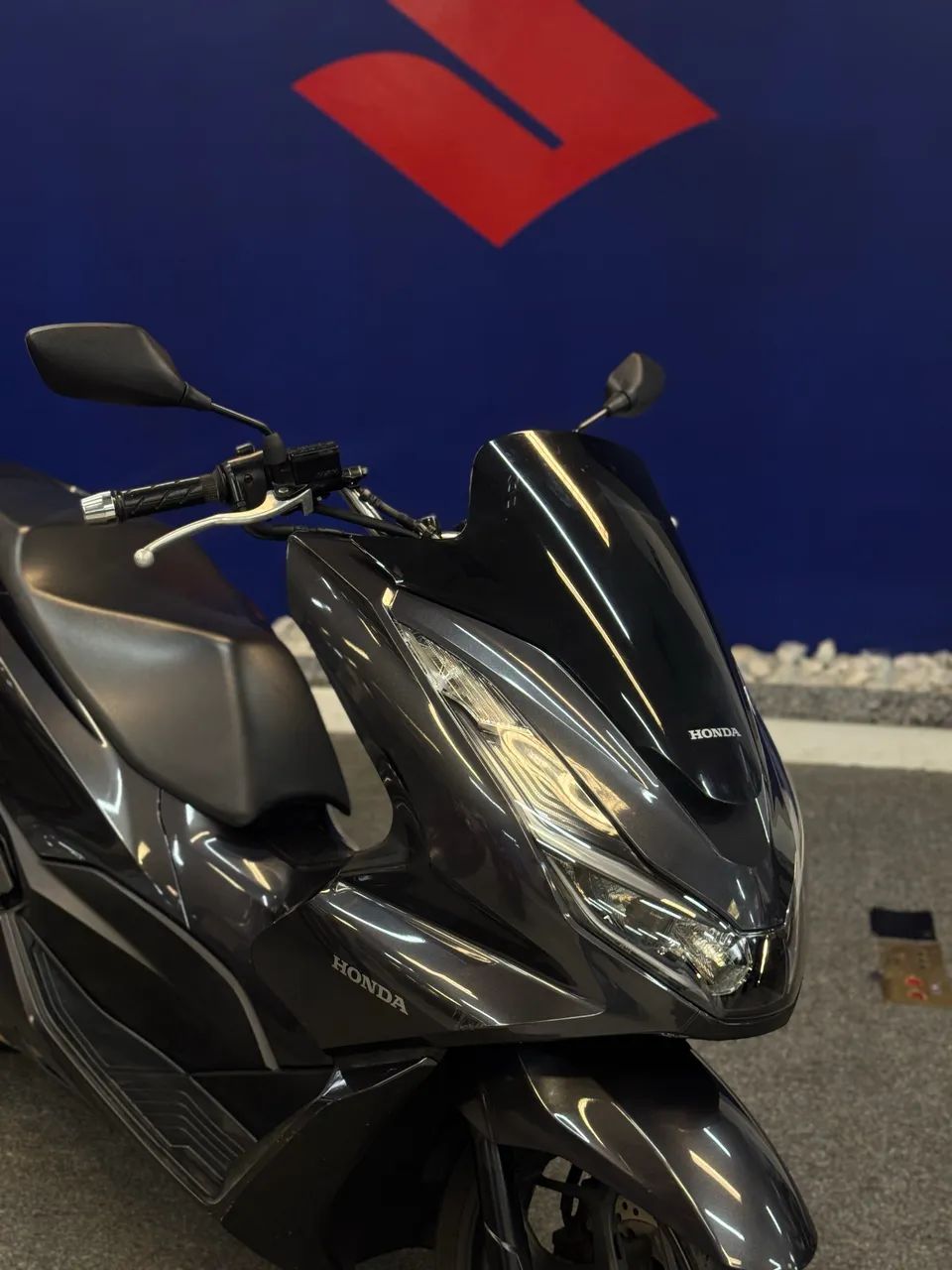 HONDA PCX160 2023 - Foto 2