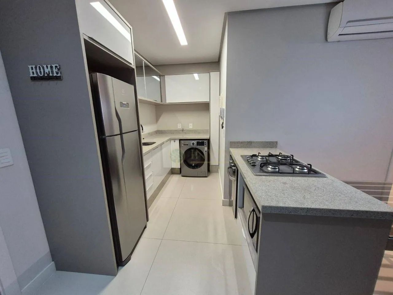 Apartamento de 1 quarto Mobiliado para Alugar, em Florianópolis. - Foto 2