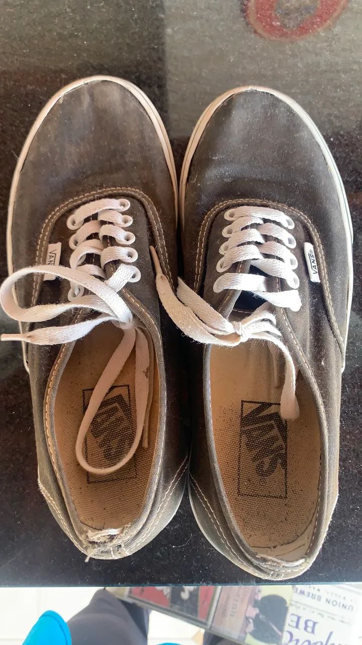 Tênis vans original - Foto 2