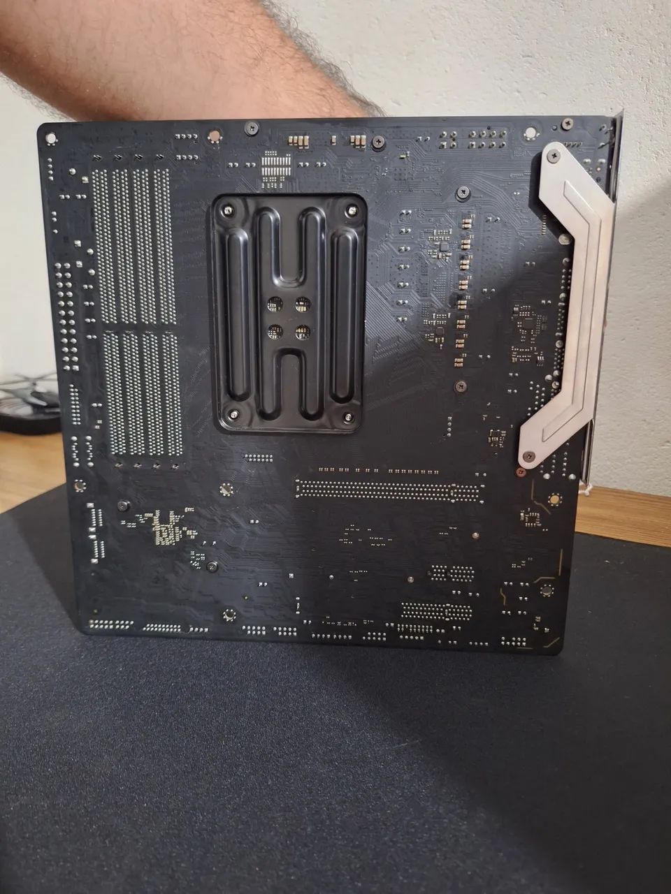 B550 Steel Legend - Foto 2
