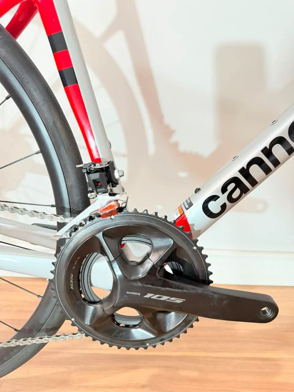 Cannondale - Foto 4