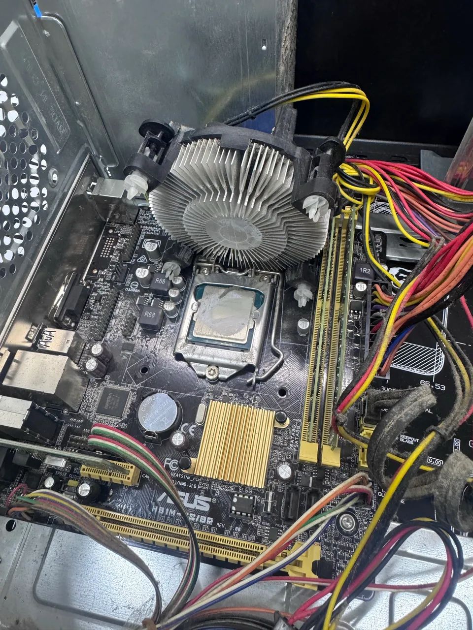 preventiva e corretiva notebooks e pc 