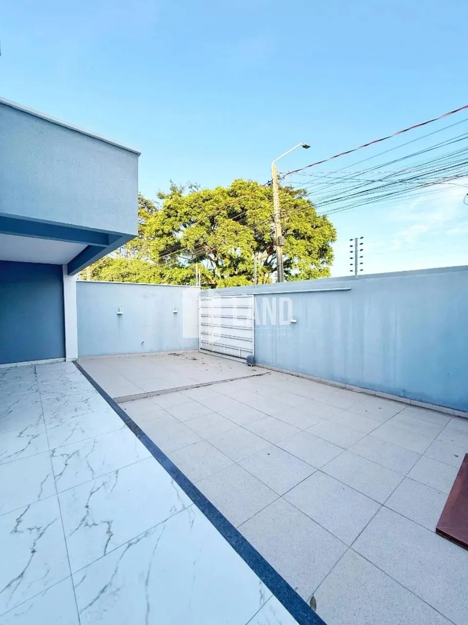 Casa com 3 quartos, sendo 2 suítes, no Centro de Timon/MA. - Foto 4
