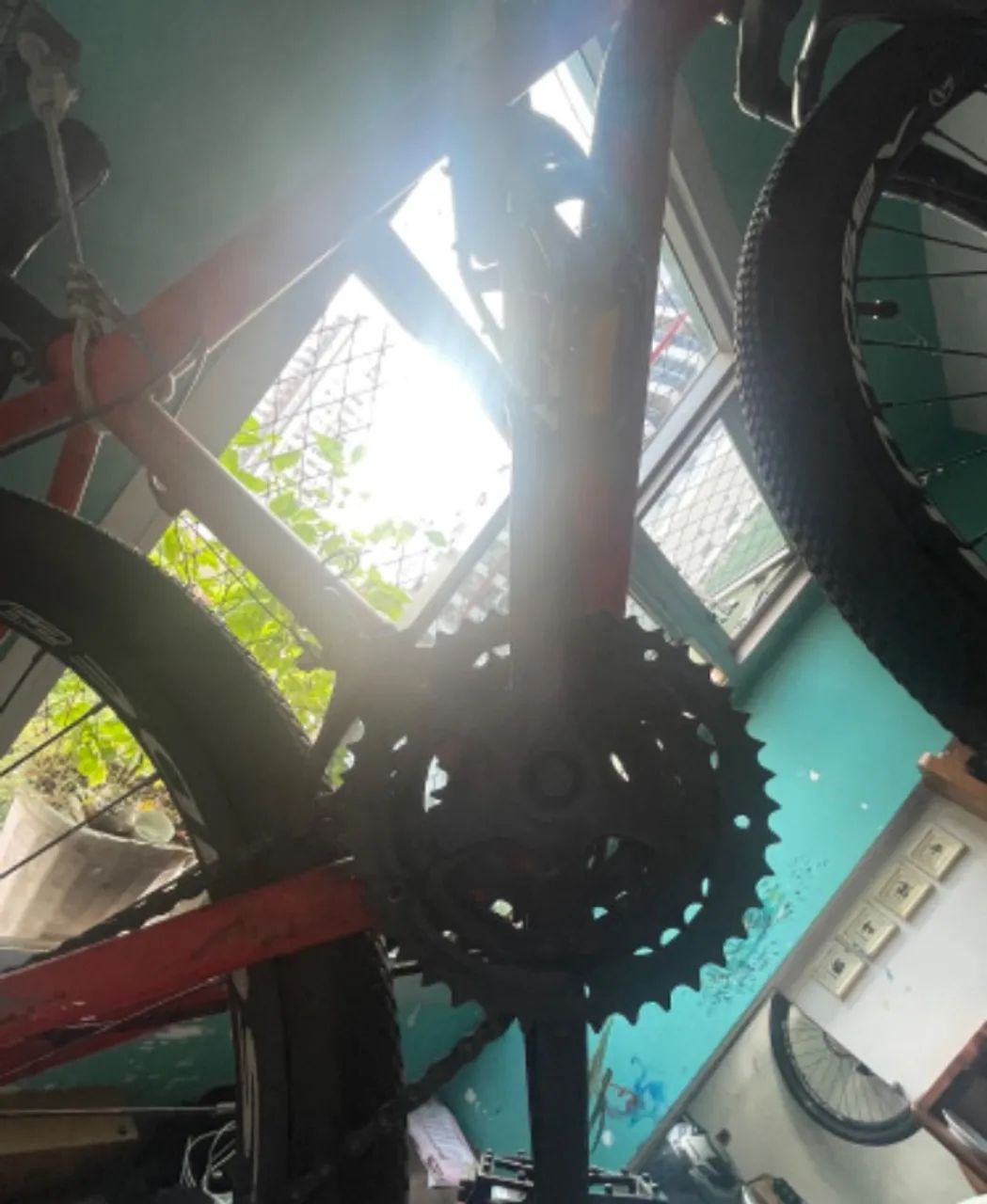 Bicicleta  - Foto 2