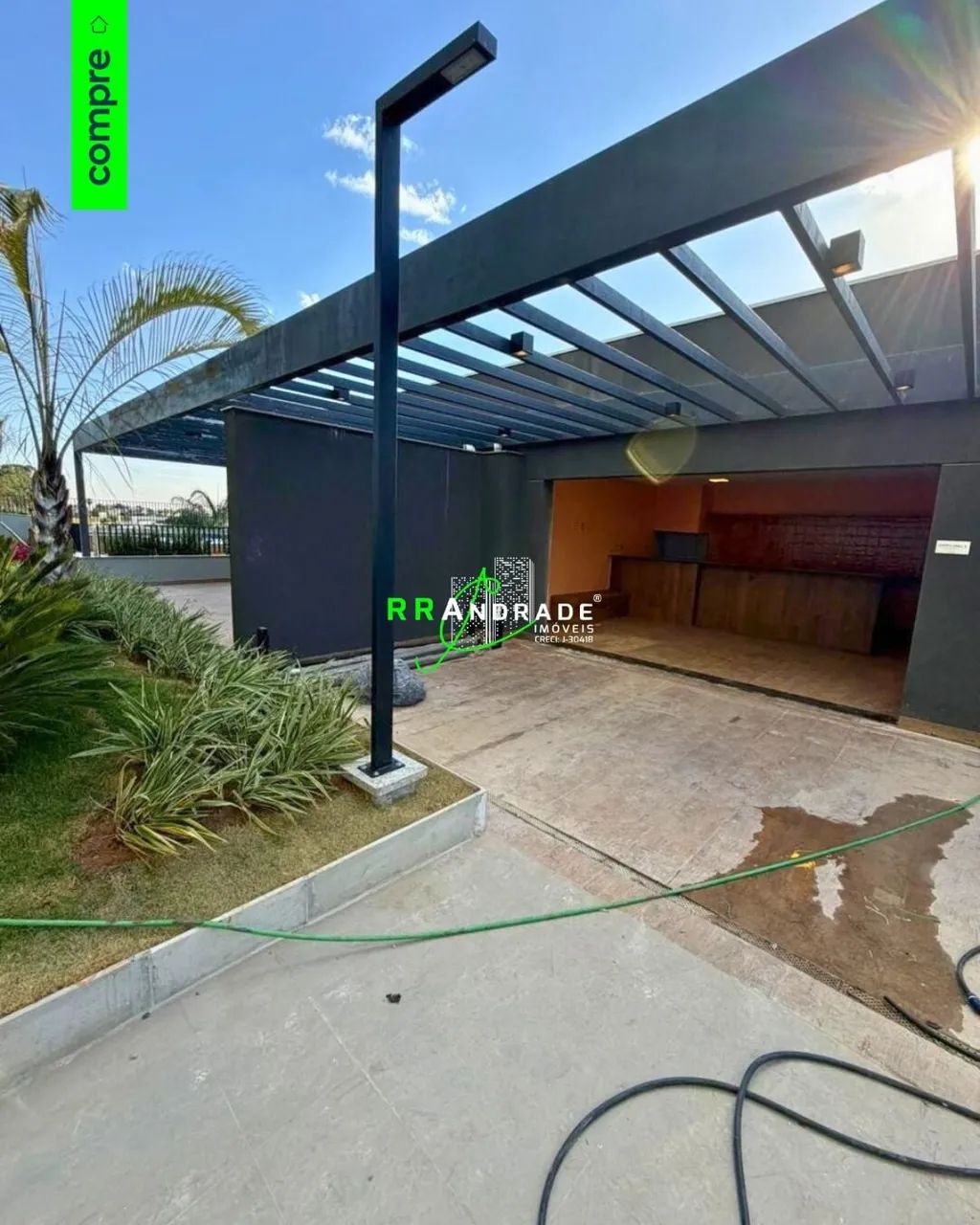 Apartamento Edifício Alfha 11 - Foto 2