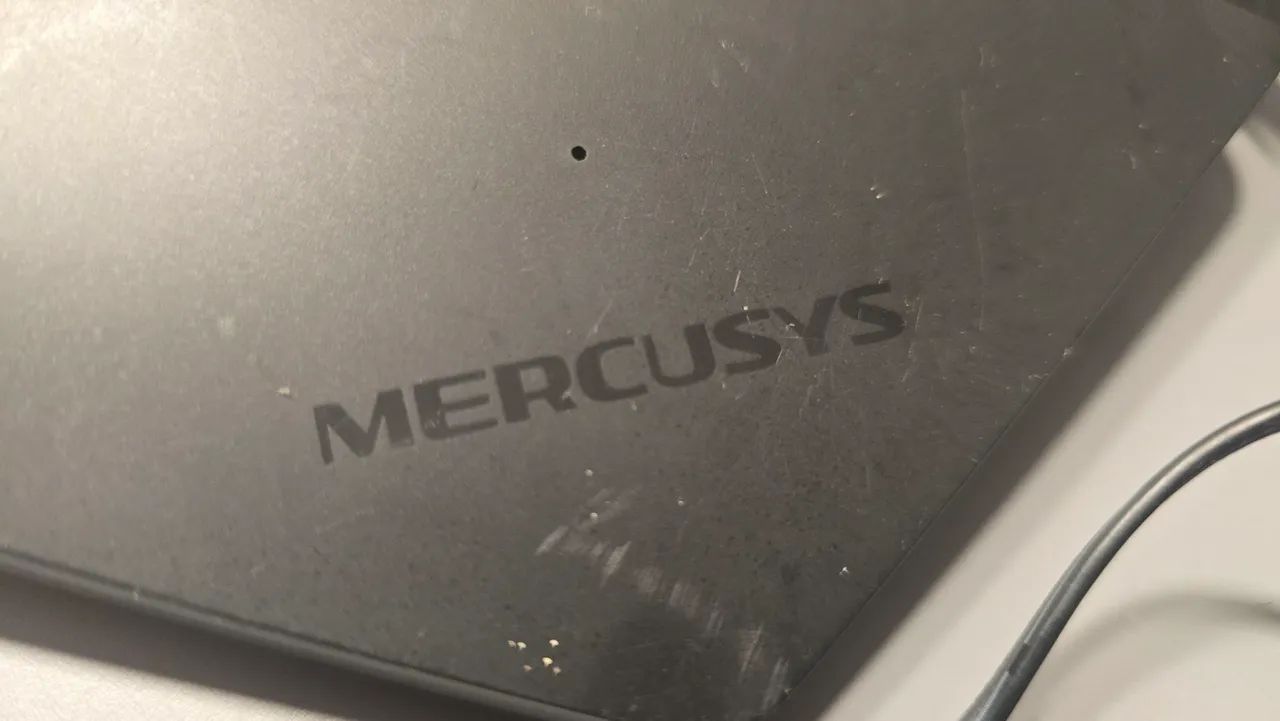 Roteador Mercusys AC 1900 - Foto 2