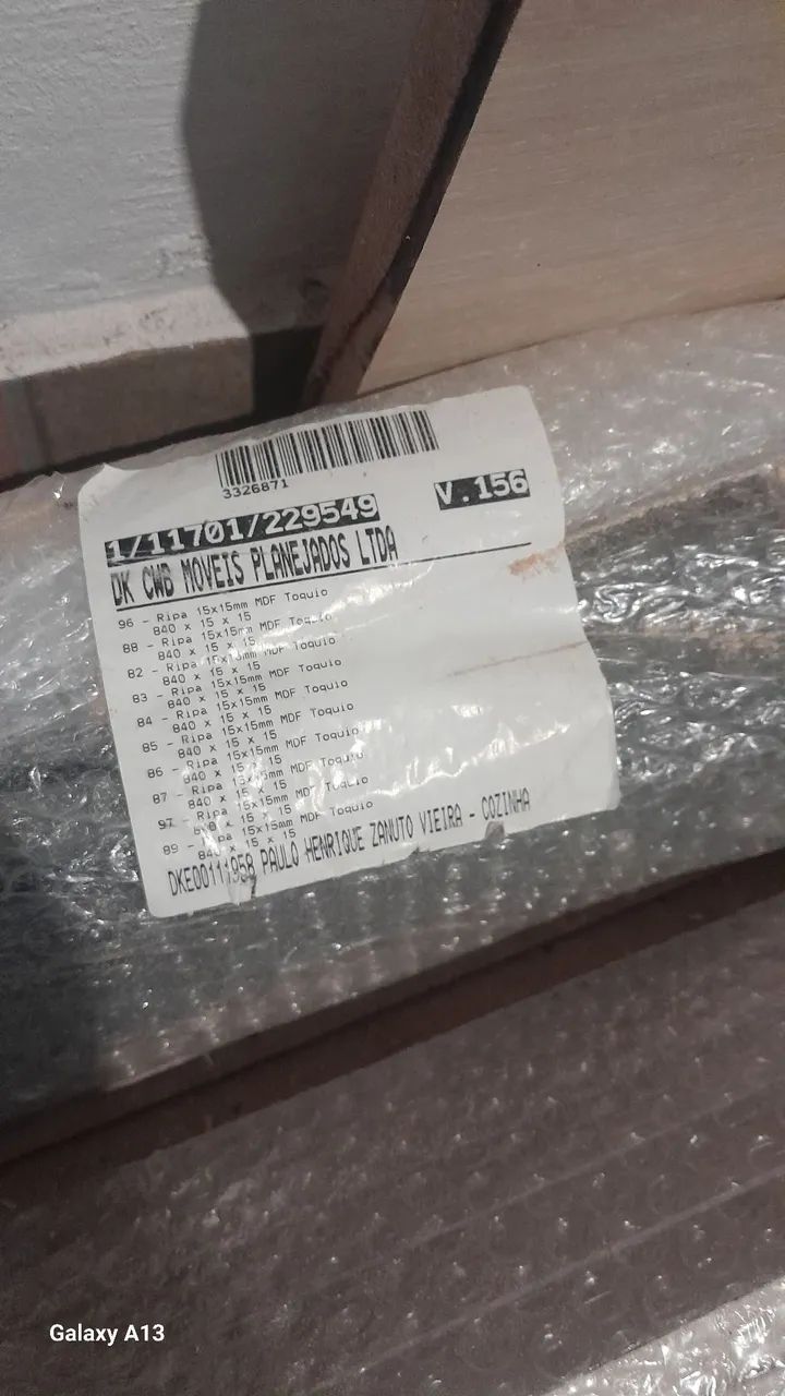 Varetas pra pré moldados - Foto 3