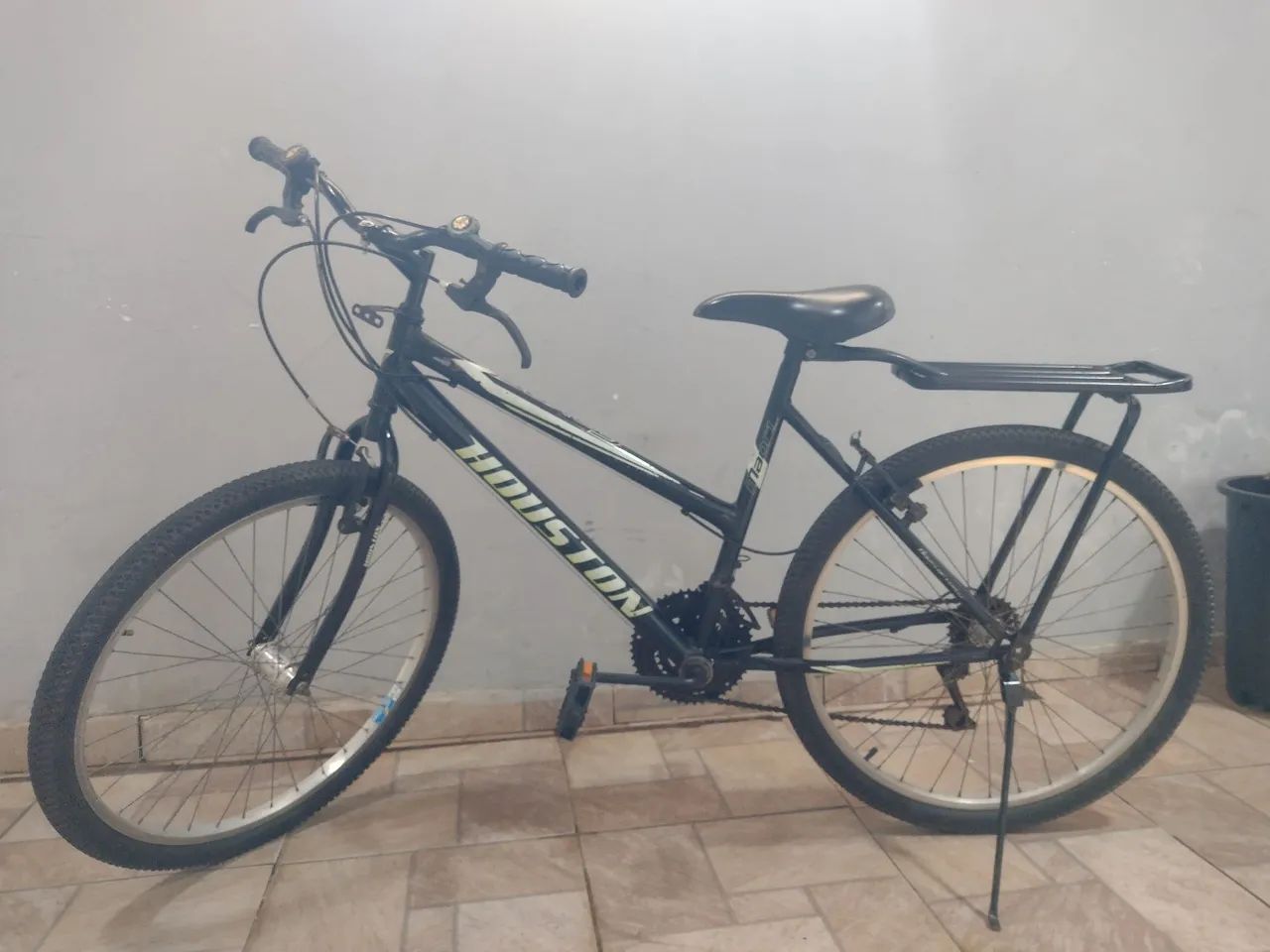 Bicicleta seminovas