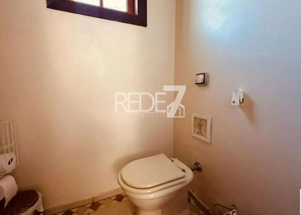 Casa em condomínio à venda em Valinhos-SP, Vila Faustina II. 3 quartos, 1 suíte, 3 banheir - Foto 5