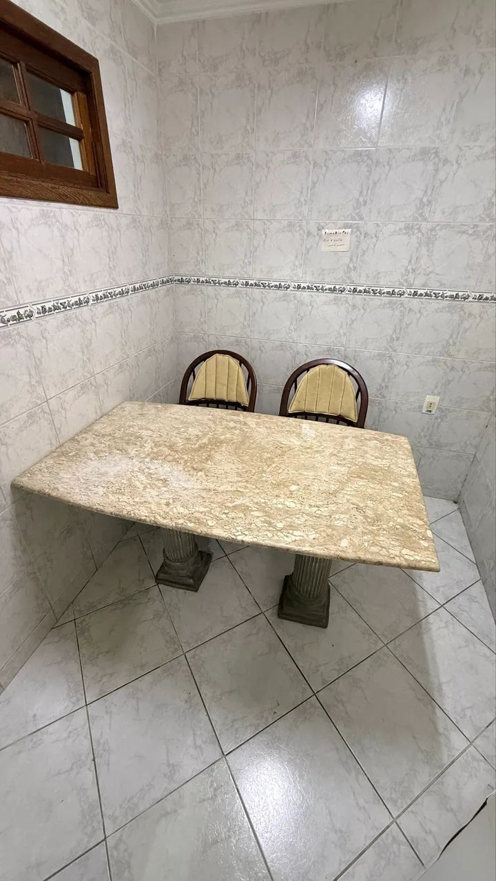 Mesa de Jantar - Foto 3