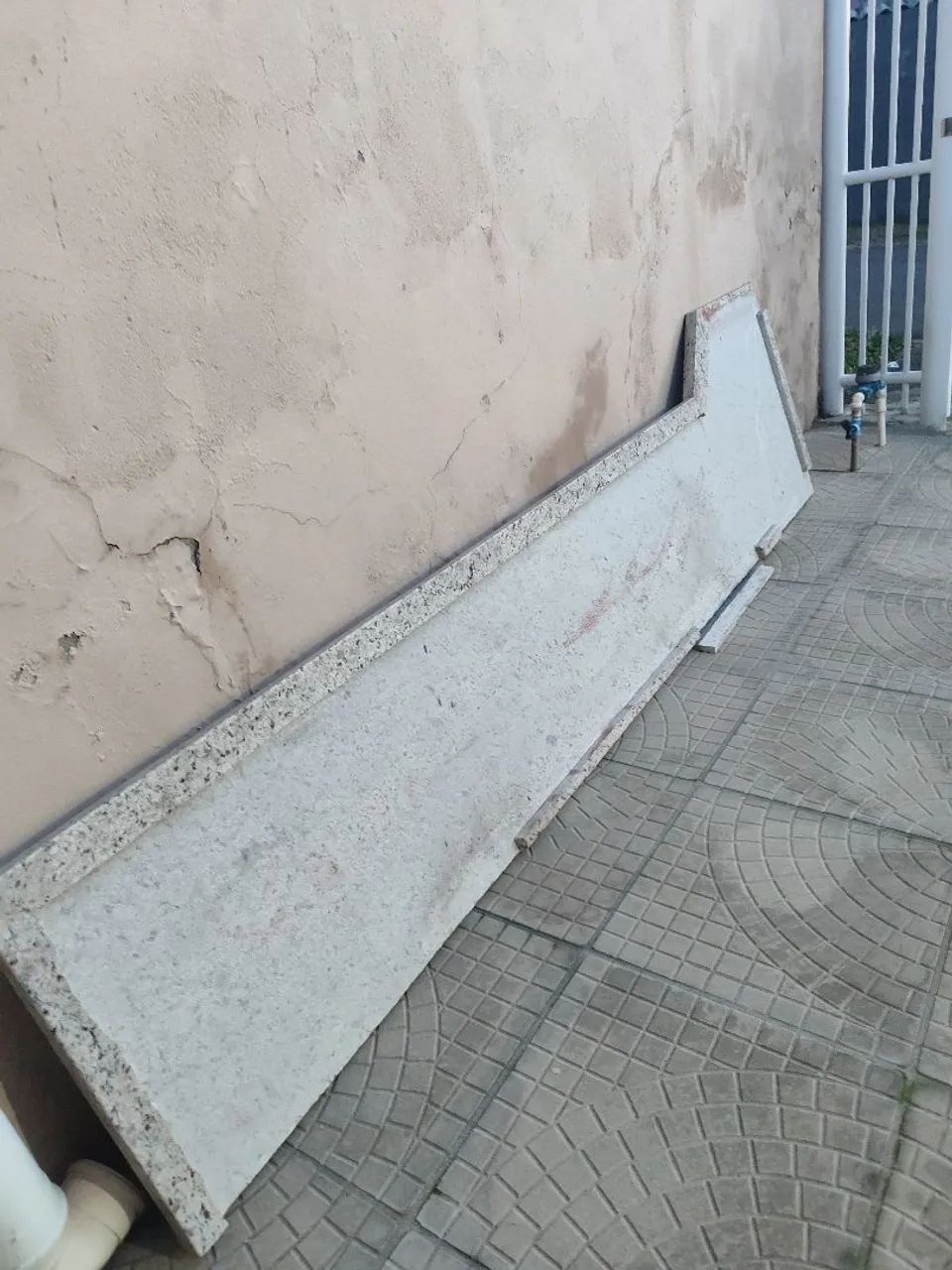 Pedra Mármore 490891614723788801