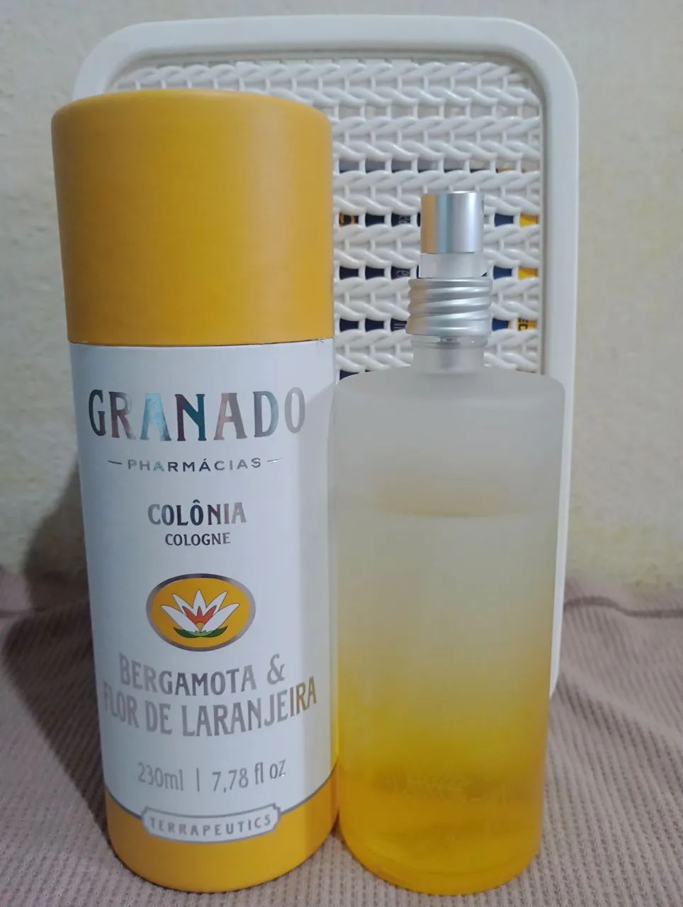 Kit Deo Colonias - Foto 4