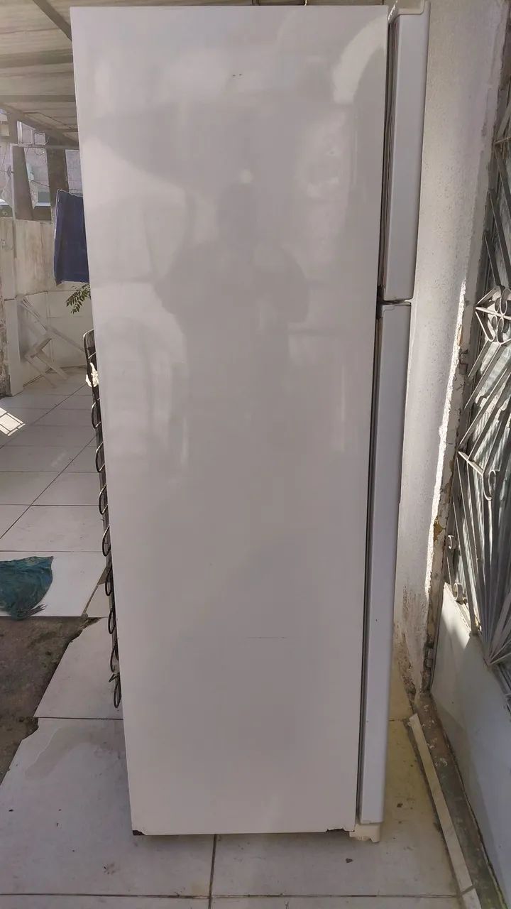 Geladeira Brastemp - Foto 2