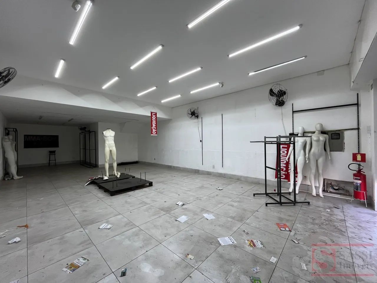 Sala Comercial em CENTRO - Foto 2