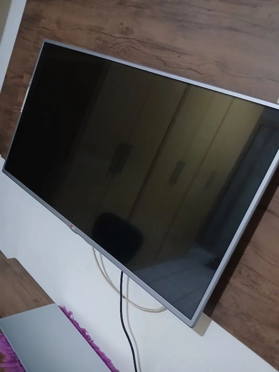 Vende-se Tv de 43 polegadas  - Foto 2