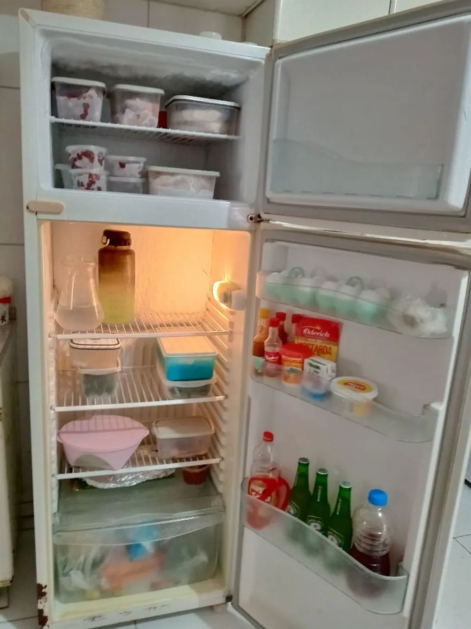 Geladeira consul - Foto 2