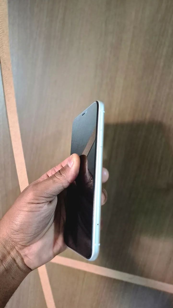 Iphone 11 (Oportunidade de troca)
