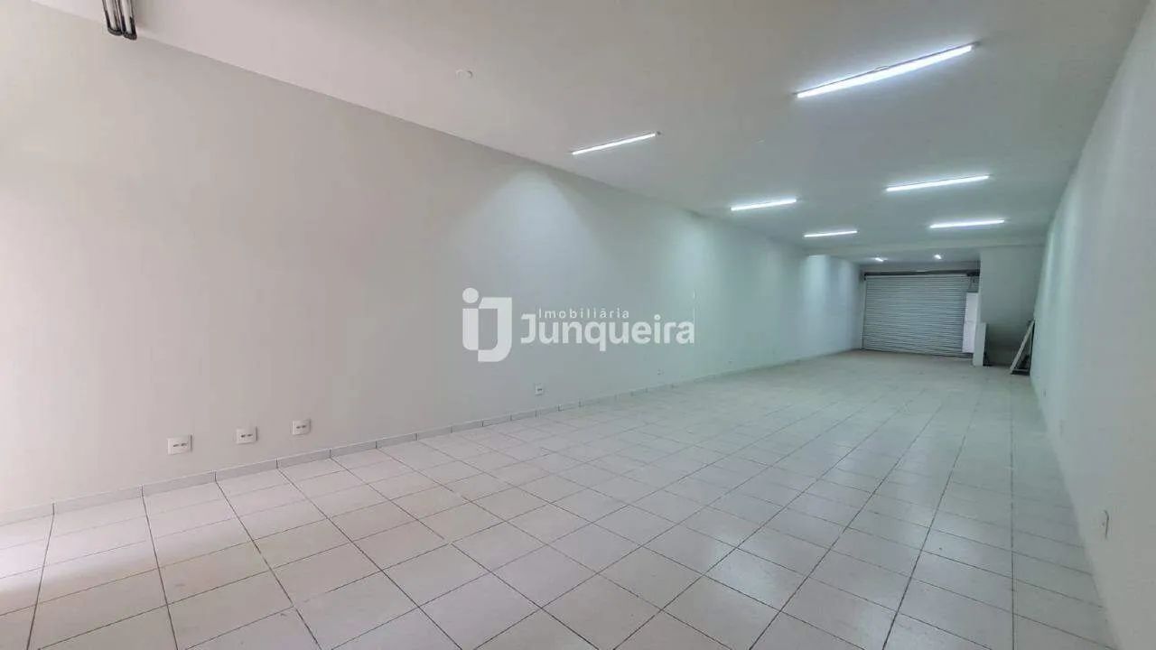 Salão para aluguel, Paulista - Piracicaba/SP - Foto 4