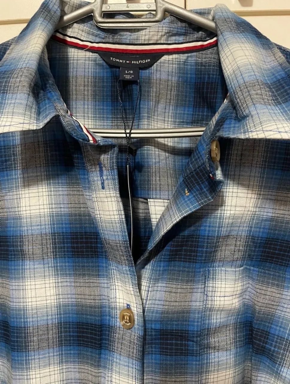 Vestido Tommy Hilfiger - Foto 4