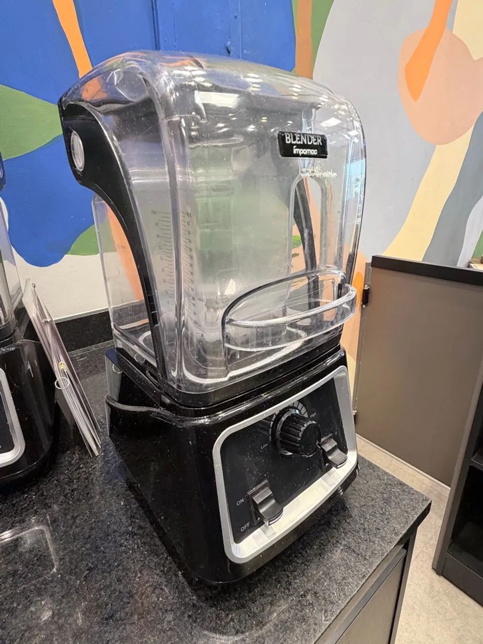 VENDO EQUIPAMENTOS, MÓVEIS E ACESSÓRIOS DE CAFETERIA - Foto 4