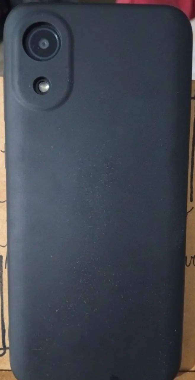 Vendo Celular Samsung Galaxy A03 Core  - Foto 5