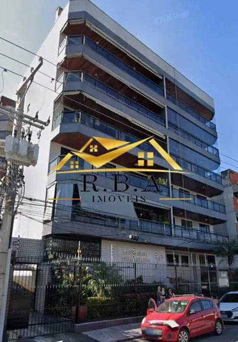 Apartamento : / Residencial / Vila da Penha - Foto 5