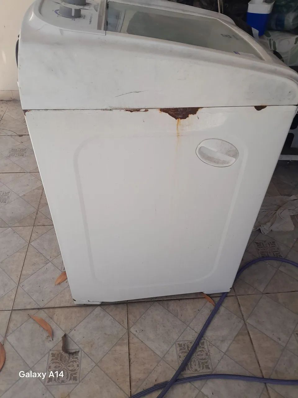 Maquina de lavar.  Vender - Foto 3