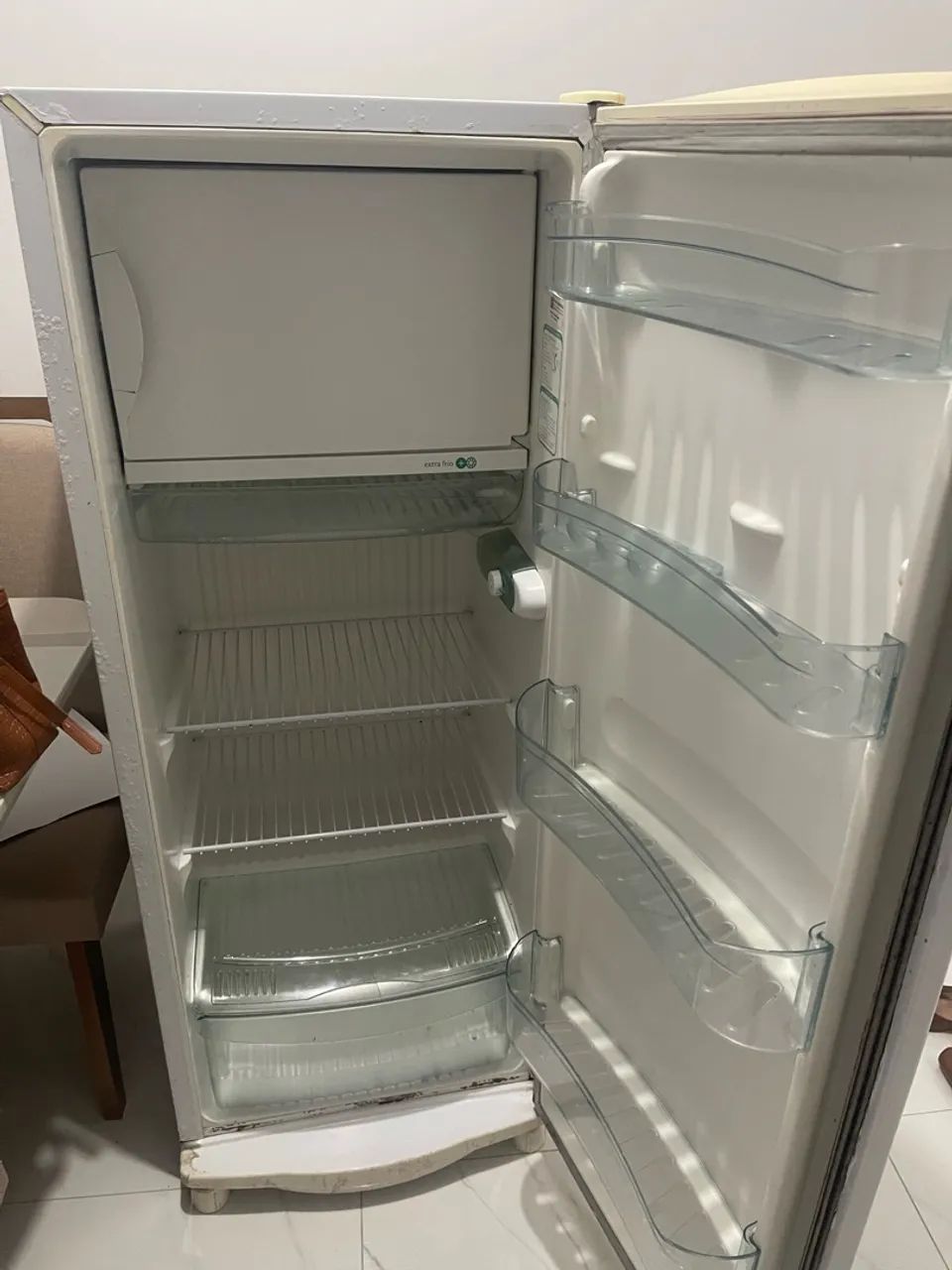Geladeira - Foto 2