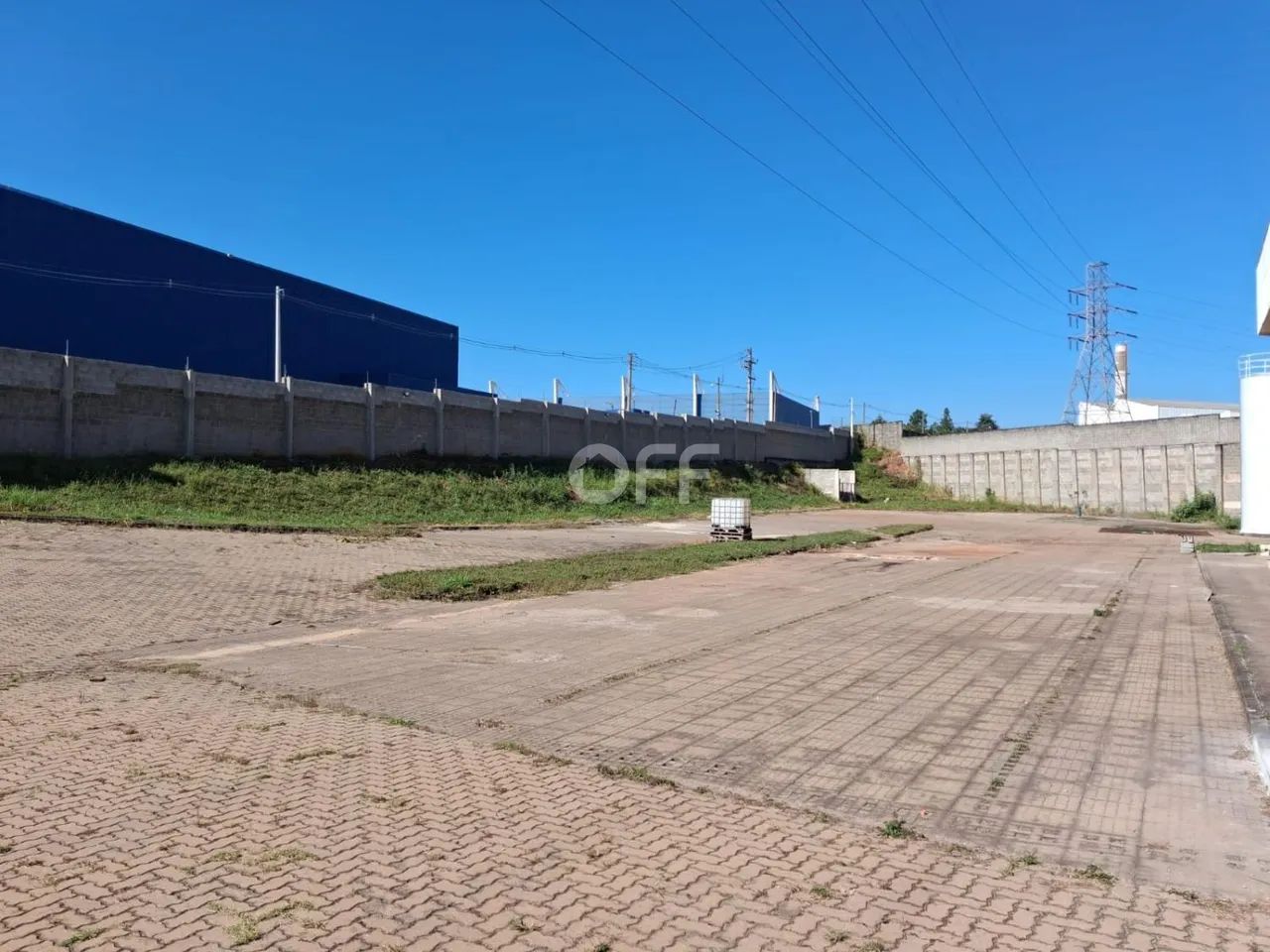 galpão - Jardim Bela Vista - Sumaré - Foto 2