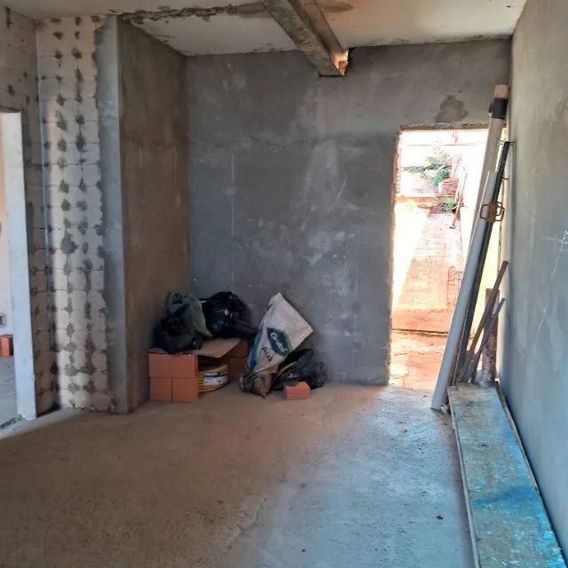 Casa Jaú próx Shopping Cemtro - Foto 4