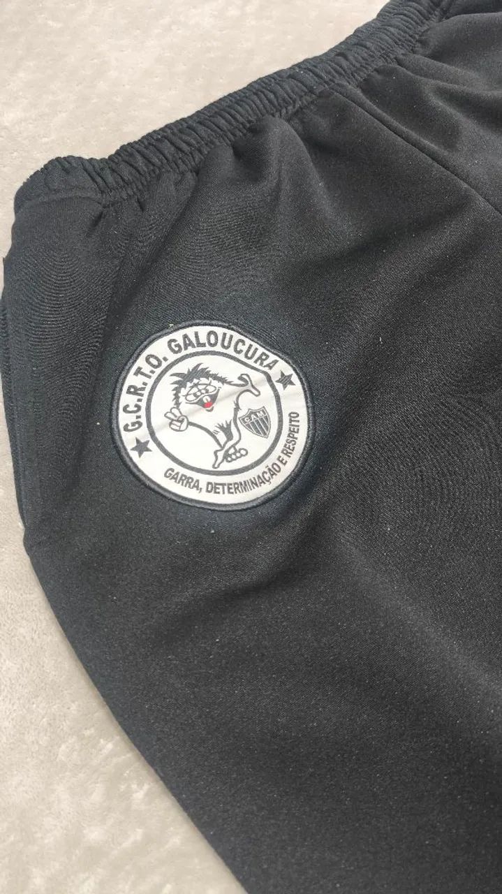 CALÇA GALOUCURA (Rara) - Foto 2