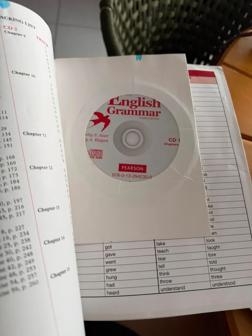 Livro de inglês  - Foto 2