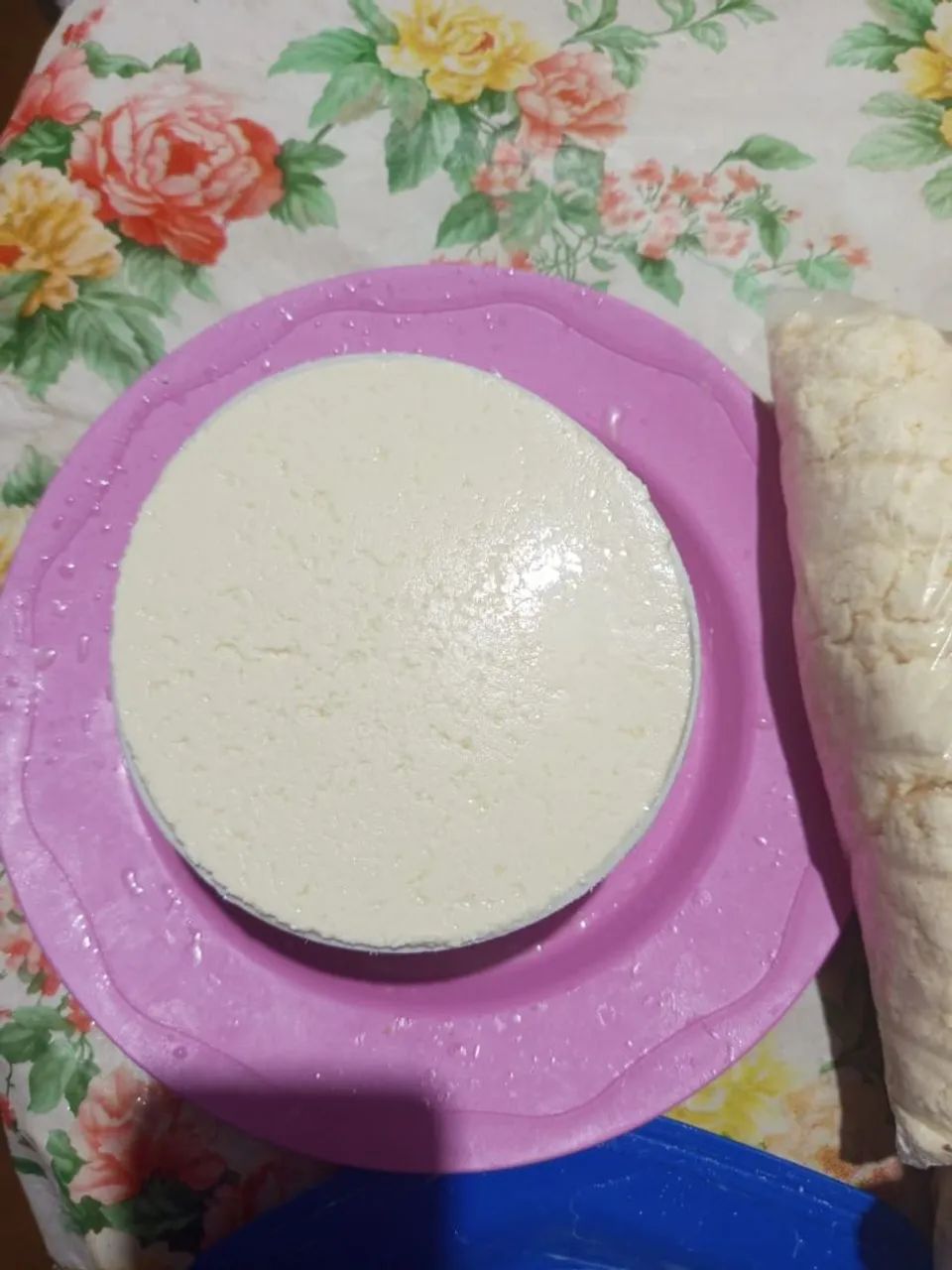 Vende-se queijo ralado e queijo fresco  - Foto 3