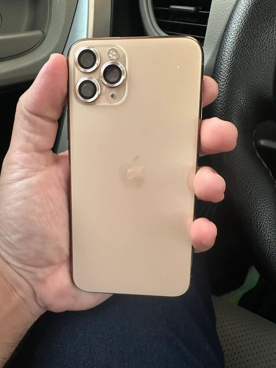 iPhone 11 Pro 256 - Foto 2