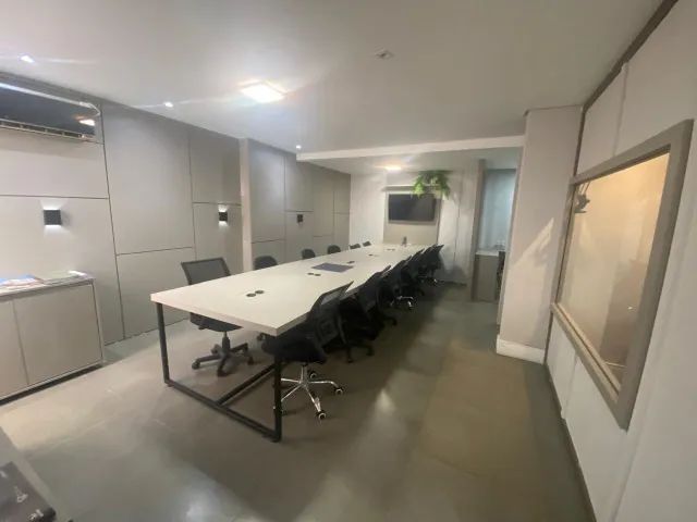 Venda de Moveis Sala Comercial - Foto 3