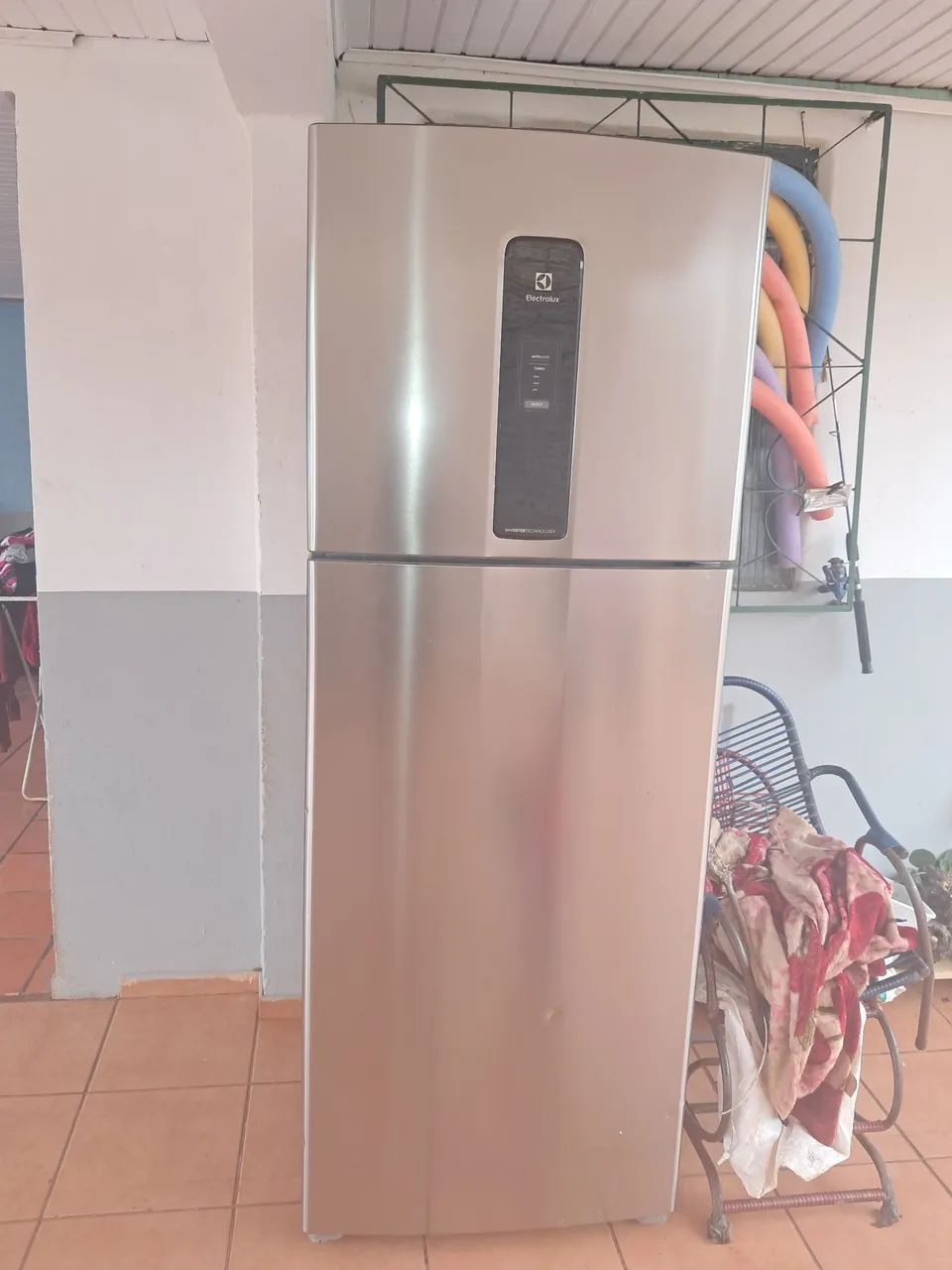 Vendo geladeira  - Foto 2