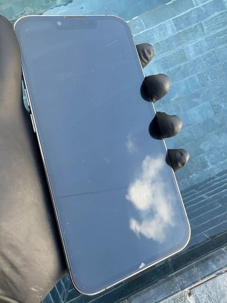 iPhone 13 Pro  - Foto 2