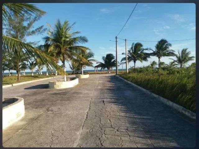 LOTE NA PRAIA - CONDOMÍNIO FECHADO - Foto 3