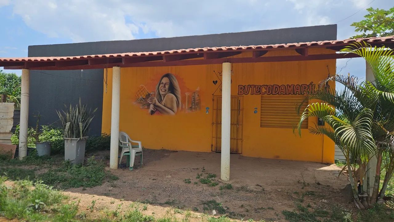 Vendo casa - Nova Carajás  - Foto 3
