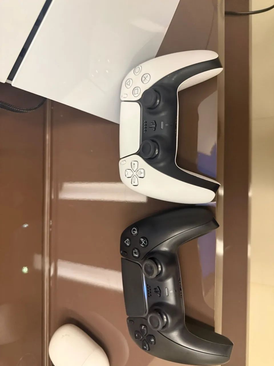 PS5 slim digital 1TB - Foto 2