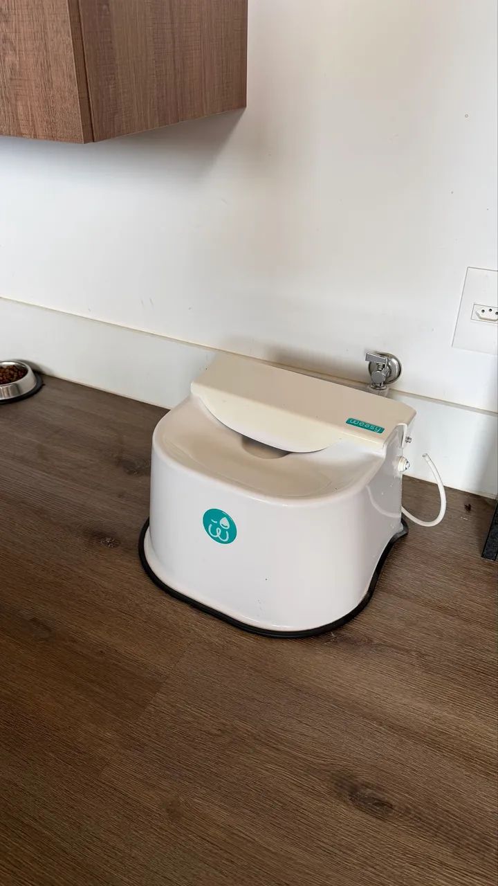 Bebedouro automático Weasy