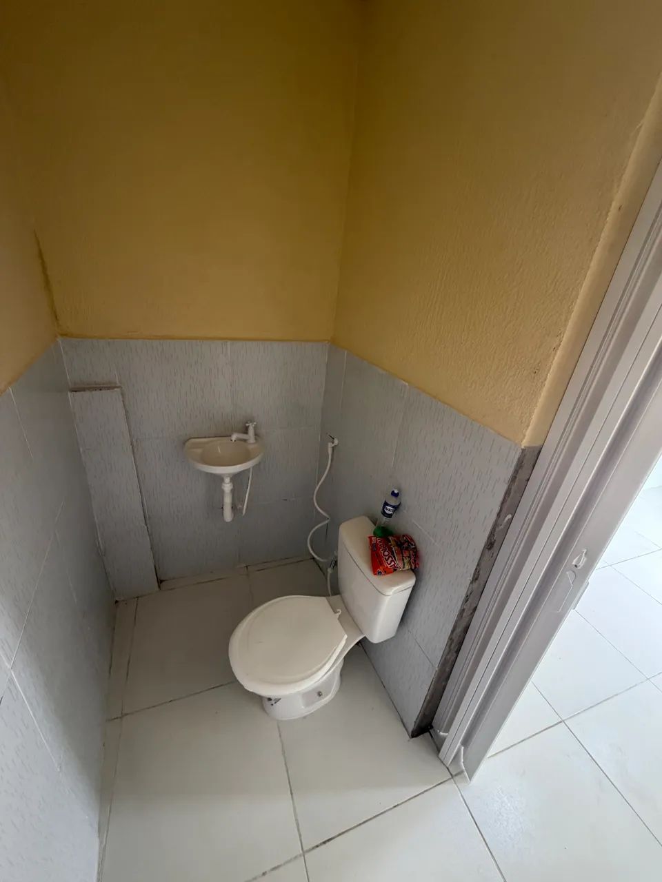 Alugo 2  sala para comércio  - Foto 2