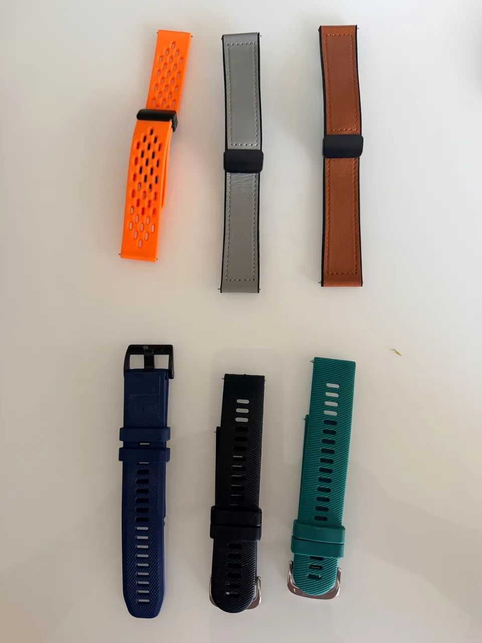Garmin forerunner 965 tela Amoled R$ 3.000,00 - Foto 3